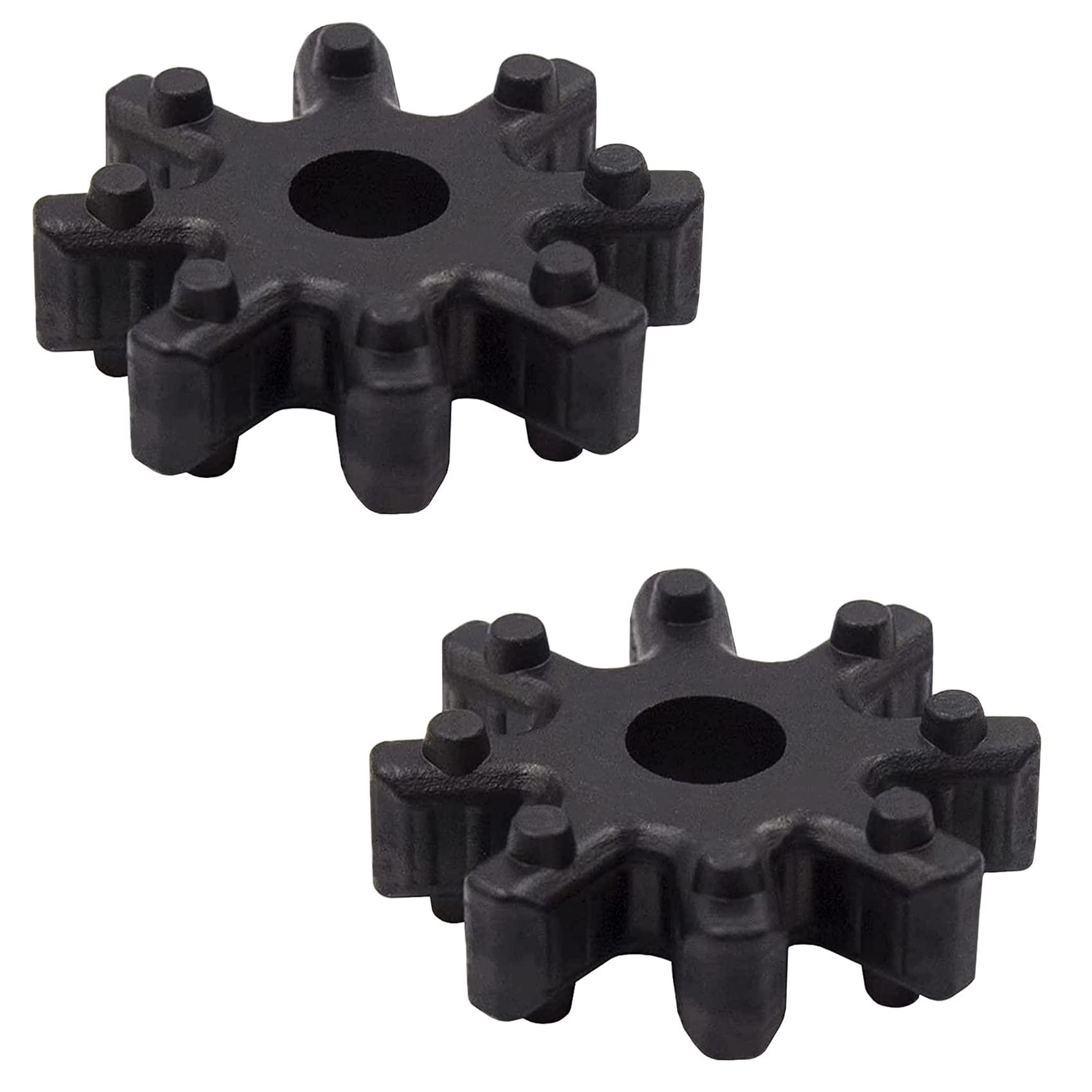 Amazon.com: 2PCS Flexible Steering Coupling Steering Column Motor